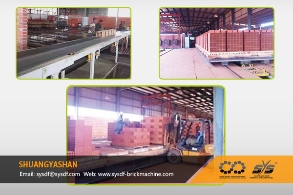 Angola-Brick-Making