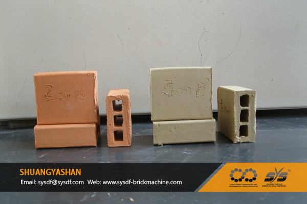 Bangladesh-Clay-brick-Sample