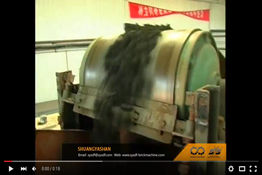 Clay Conveying Brick Extruding Cutting