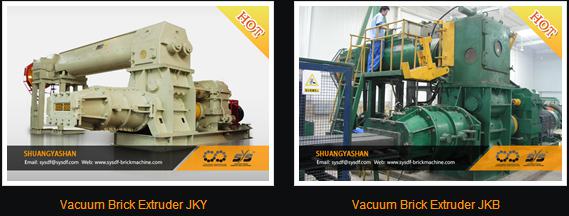 gangue-brick-machine