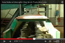 Clay Mixing