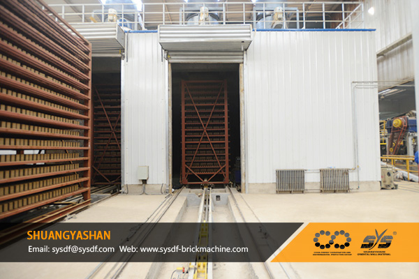 Drying Chamber