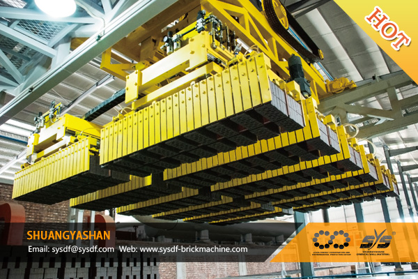 hot-brick-setting-machine