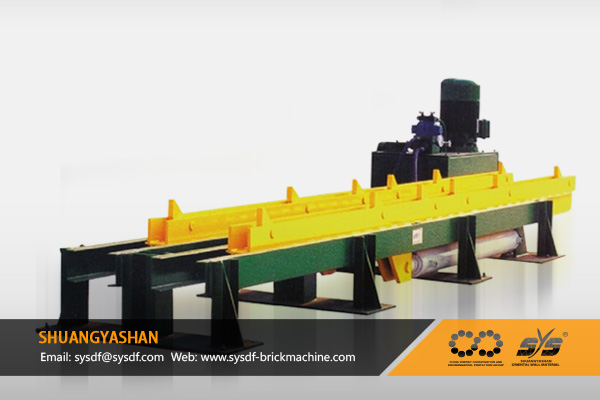 hydraulic-stepping-machine