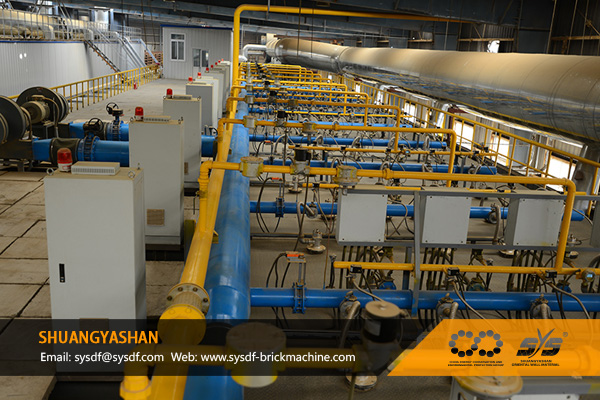 kiln-firing-equipment