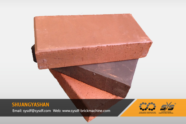 Brick Sample