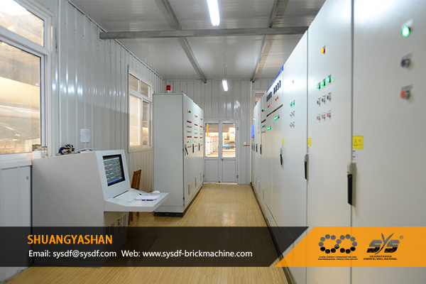 temperature-control-room